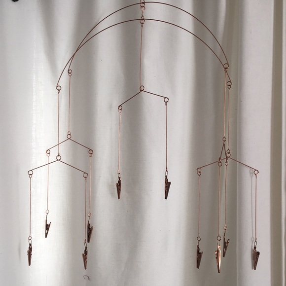 📸 Copper Photo Mobile 📸 - Picture 2 of 7